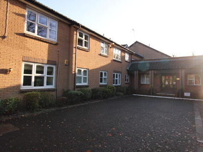 1 Bedroom Retirement Property For Sale In Cheadle, Greater Manchester