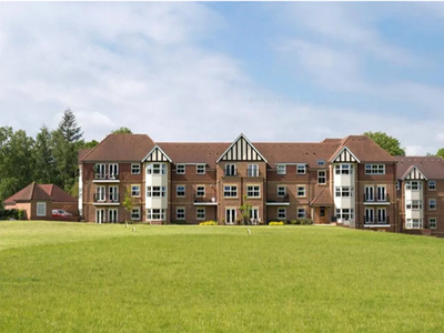 1 Bedroom Retirement Property For Sale In Liphook, Hampshire