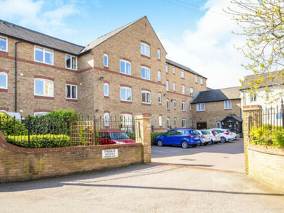 1 Bedroom Retirement Property For Sale In St. Neots