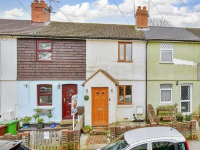 1 Bedroom Terraced House For Sale In Pembury, Tunbridge Wells