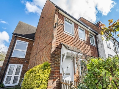 2 Bed House For Sale in Chesham, Buckinghamshire, HP5 - 4913423