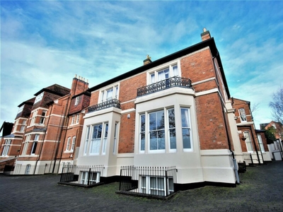 2 bedroom apartment for rent in 2, Southcotes, 54-56 Warwick New Road, Leamington Spa, CV32