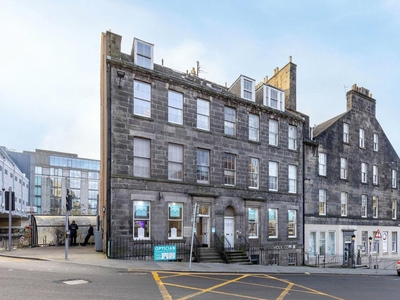 2 bedroom apartment for rent in Elder Street, Edinburgh, Midlothian, EH1