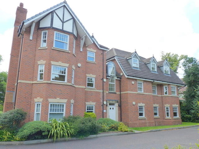 2 Bedroom Apartment For Rent In Howbeck Road