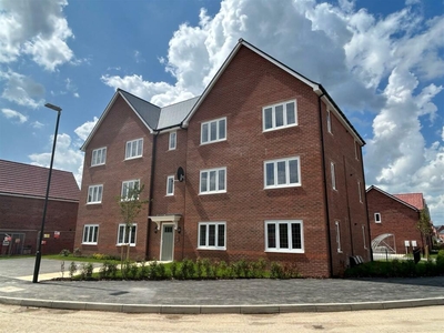 2 bedroom apartment for sale in 2 bed apartments, Twigworth Green, Gloucester Shared Ownership, GL2