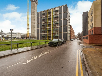 2 bedroom apartment for sale in 72 Chapeltown Street, Manchester, M1