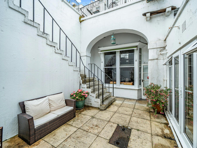 2 bedroom apartment for sale in Rock Grove, Brighton, East Sussex, BN2
