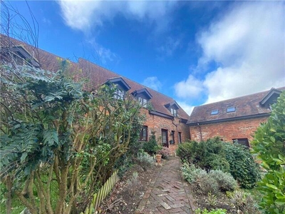 2 Bedroom Barn Conversion For Sale In Cowes