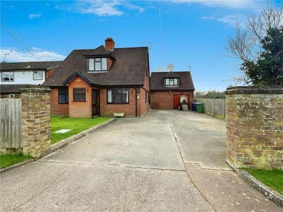 2 Bedroom Bungalow For Sale In Stoke Poges