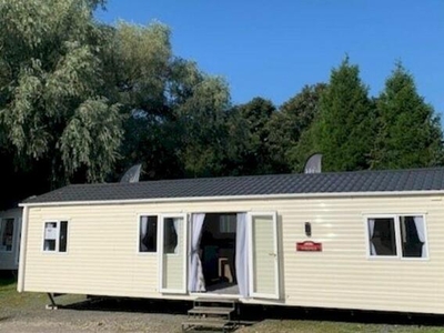 2 Bedroom Caravan For Sale In Wyreside, Out Rawcliffe