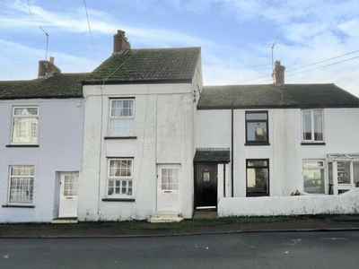 2 Bedroom Cottage For Sale In Seaton, Devon