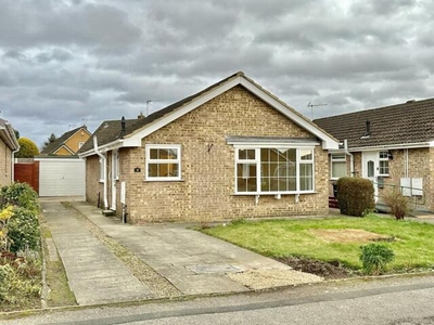 2 Bedroom Detached Bungalow For Sale In Haxby
