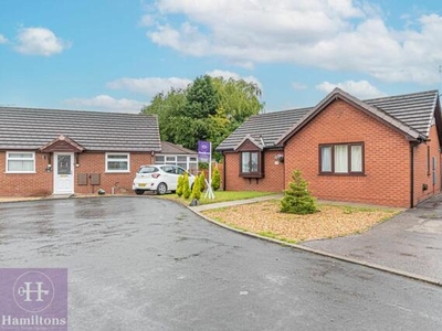2 Bedroom Detached Bungalow For Sale In Leigh