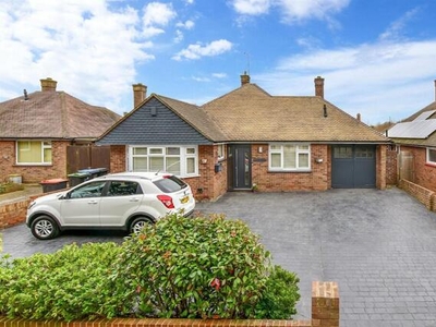 2 Bedroom Detached Bungalow For Sale In Margate