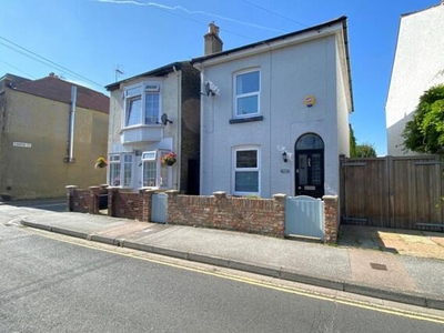 2 Bedroom Detached House For Sale In Deal