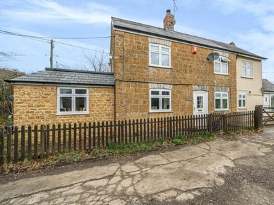 2 Bedroom Detached House For Sale In Galhampton, Yeovil