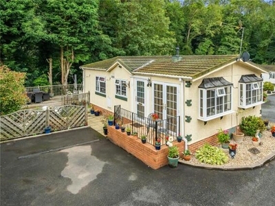 2 Bedroom Detached House For Sale In Hampton Loade, Bridgnorth