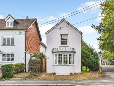 2 Bedroom Detached House For Sale In Holybourne