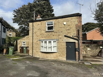 2 Bedroom Detached House For Sale In Horbury