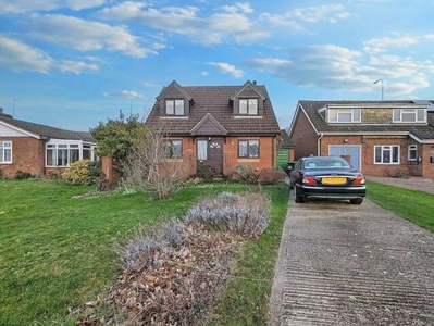2 Bedroom Detached House For Sale In Tempsford, Sandy