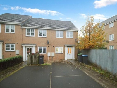 2 Bedroom End Of Terrace House For Sale In Consett, Durham