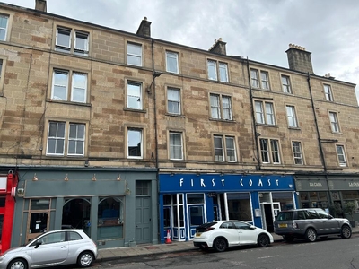 2 bedroom flat for rent in Dalry Road, Dalry, Edinburgh, EH11