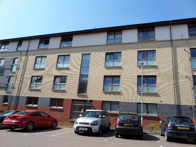 2 bedroom flat for rent in Manresa Place, St. Georges Cross, Glasgow, G4