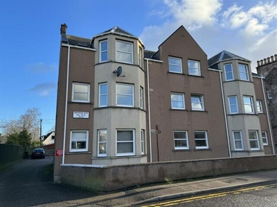 2 Bedroom Flat For Sale In 2/4 Montague Row