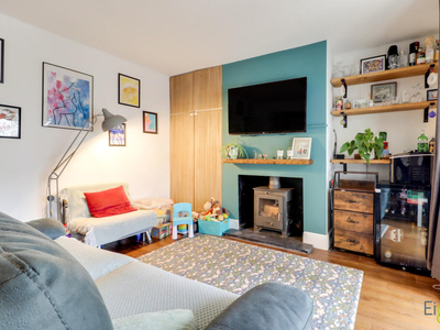 2 bedroom flat for sale in Bath Street, Brighton, BN1