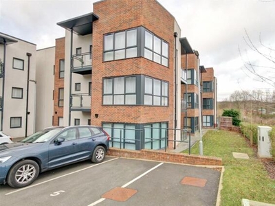 2 Bedroom Flat For Sale In Durham