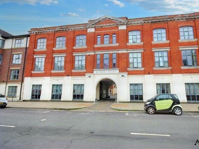 2 Bedroom Flat For Sale In Hull