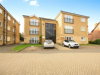 2 Bedroom Flat For Sale In Rotherham, South Yorkshire