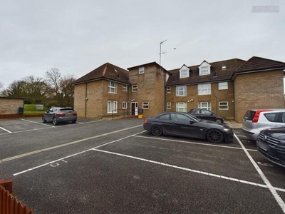 2 Bedroom Flat For Sale In Wittering