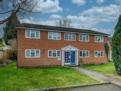 2 Bedroom Ground Floor Flat For Sale In Shirley, Solihull