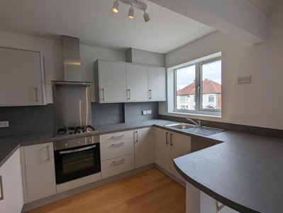 2 Bedroom House For Rent In Manor Road, Crosby