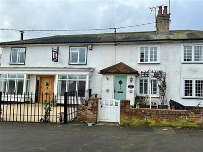 2 Bedroom House For Sale In Stisted, Braintree
