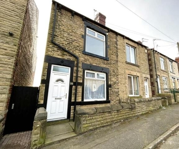 2 Bedroom Semi-detached House For Sale In Darfield
