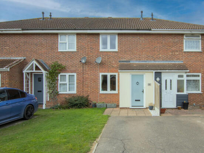2 Bedroom Terraced House For Sale In Colchester