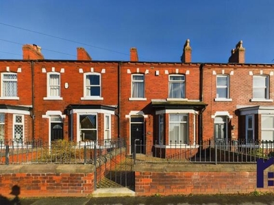 2 Bedroom Terraced House For Sale In Eccleston