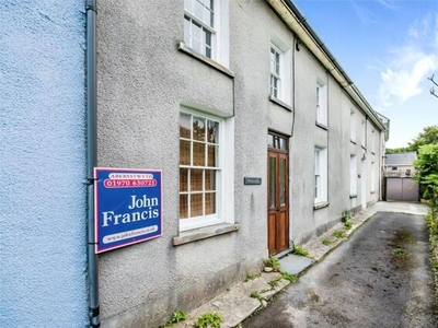 2 Bedroom Terraced House For Sale In Llanon