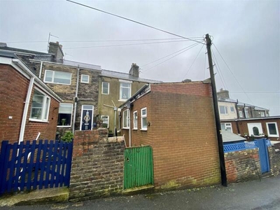 2 Bedroom Terraced House For Sale In Sacriston