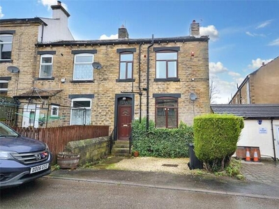 2 Bedroom Terraced House For Sale In Stanningley, Pudsey