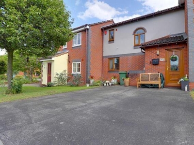 2 Bedroom Town House For Sale In Doxey