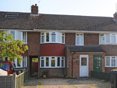3 Bed House To Rent in Didcot, Oxfordshire, OX11 - 682