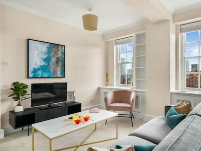 3 Bedroom Apartment For Rent In Dolphin Square, London