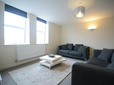 3 bedroom apartment for rent in St Marys Court, St. Marys Gate, Nottingham, NG1