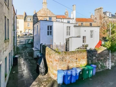 3 Bedroom Apartment For Sale In Crail