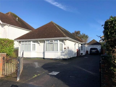3 Bedroom Bungalow For Sale In Barton On Sea, Hampshire