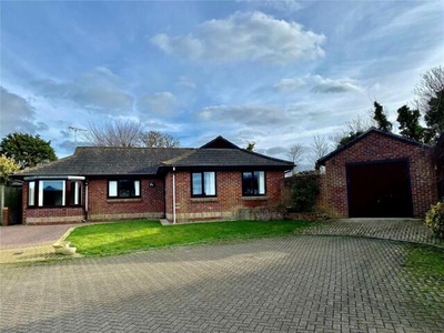3 Bedroom Bungalow For Sale In Bude, Cornwall