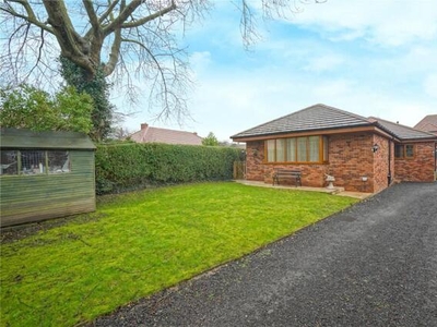 3 Bedroom Bungalow For Sale In Sheffield, South Yorkshire